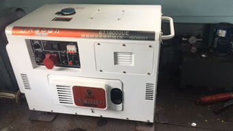 車用低噪音柴油發電機 靜享動力，智馭未來 - 上海歐鮑實業公司動態