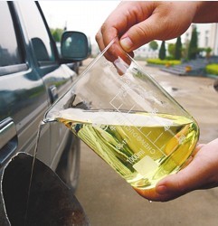 車用柴油 現代交通的清潔動力與品質解析